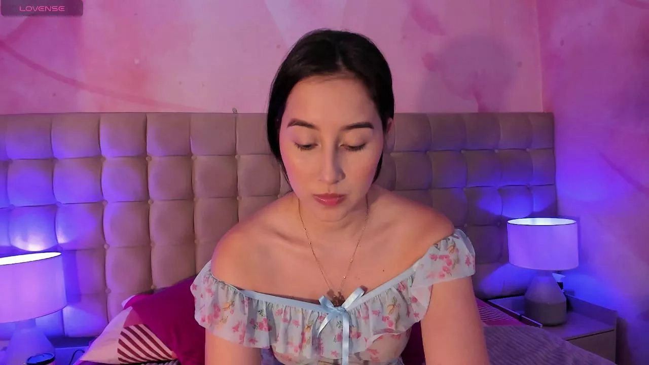 Abby_Sweet1_ on Cam4 