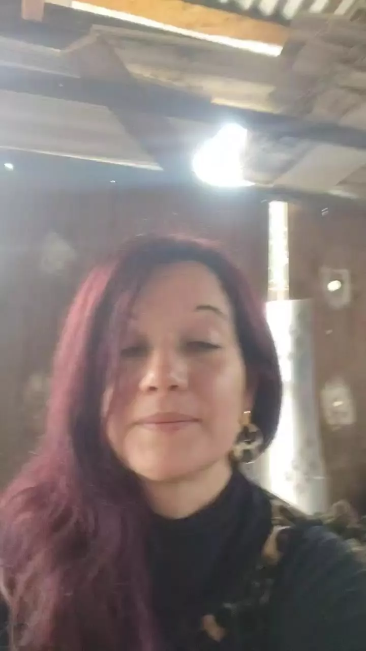 Offline AlejandritaMilf on Cam4