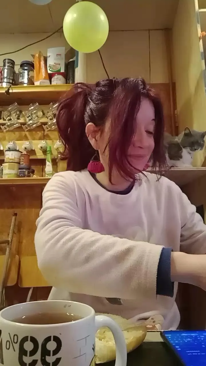 Offline AlejandritaMilf on Cam4