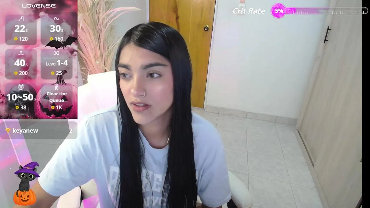 Amara_silk on Cam4 