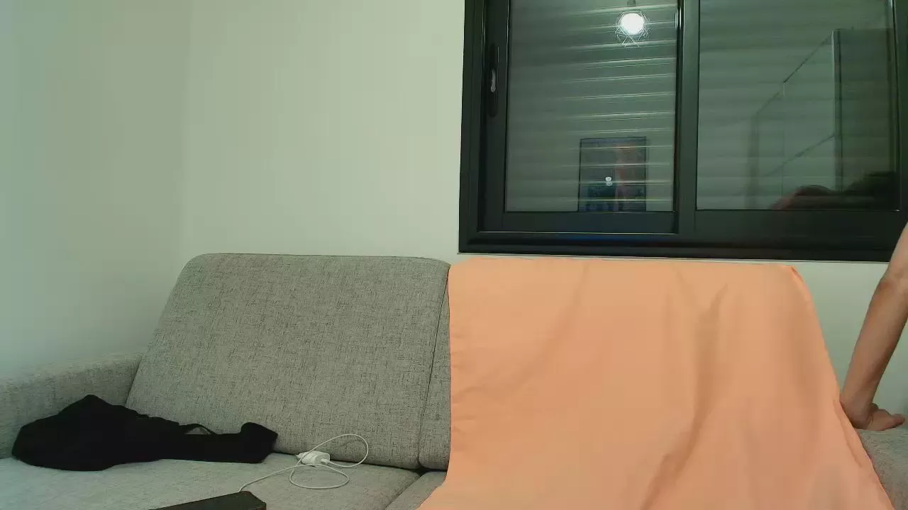 ANALDELICIOUS on Cam4 