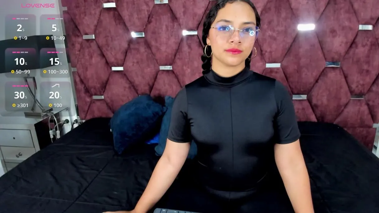 AngelitAfrodita —  #schoolgirl #masturbation #blowjob #feet #spanking #bigass #pawg