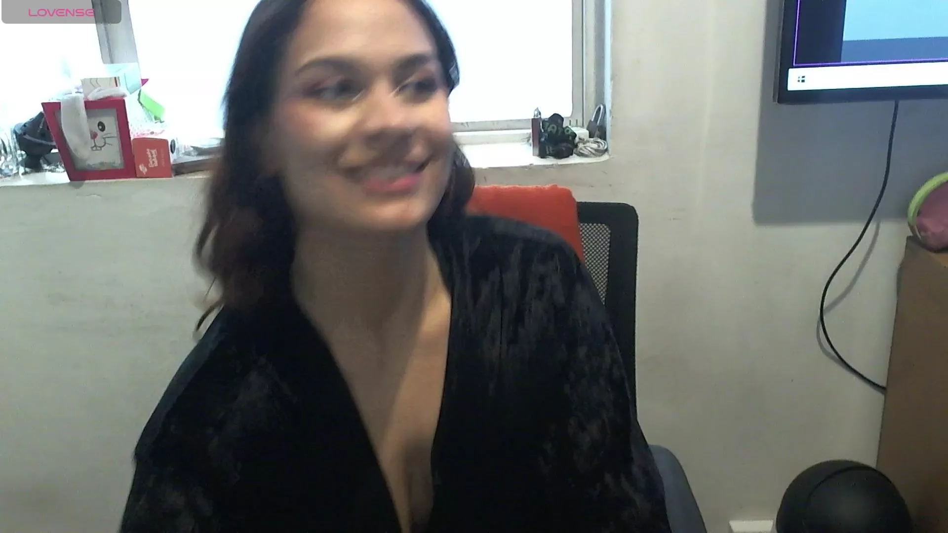 AURORAA_SOUL on Cam4