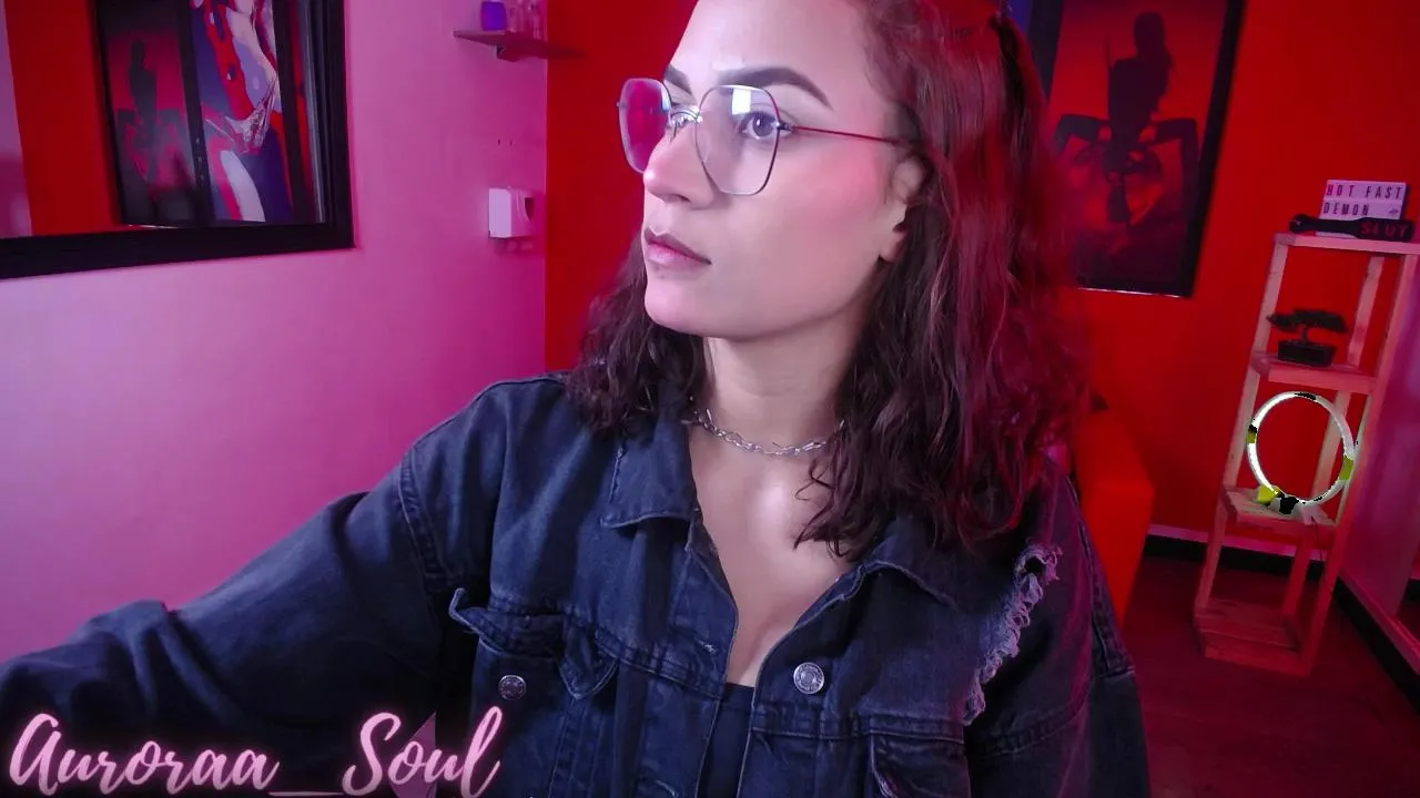 AURORAA_SOUL on Cam4