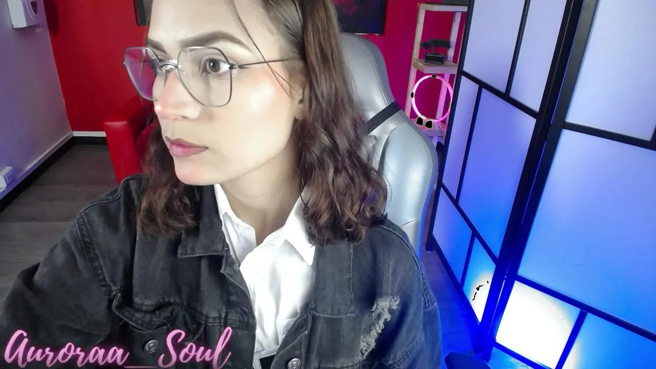 AURORAA_SOUL on Cam4
