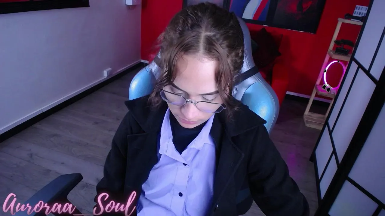 AURORAA_SOUL on Cam4
