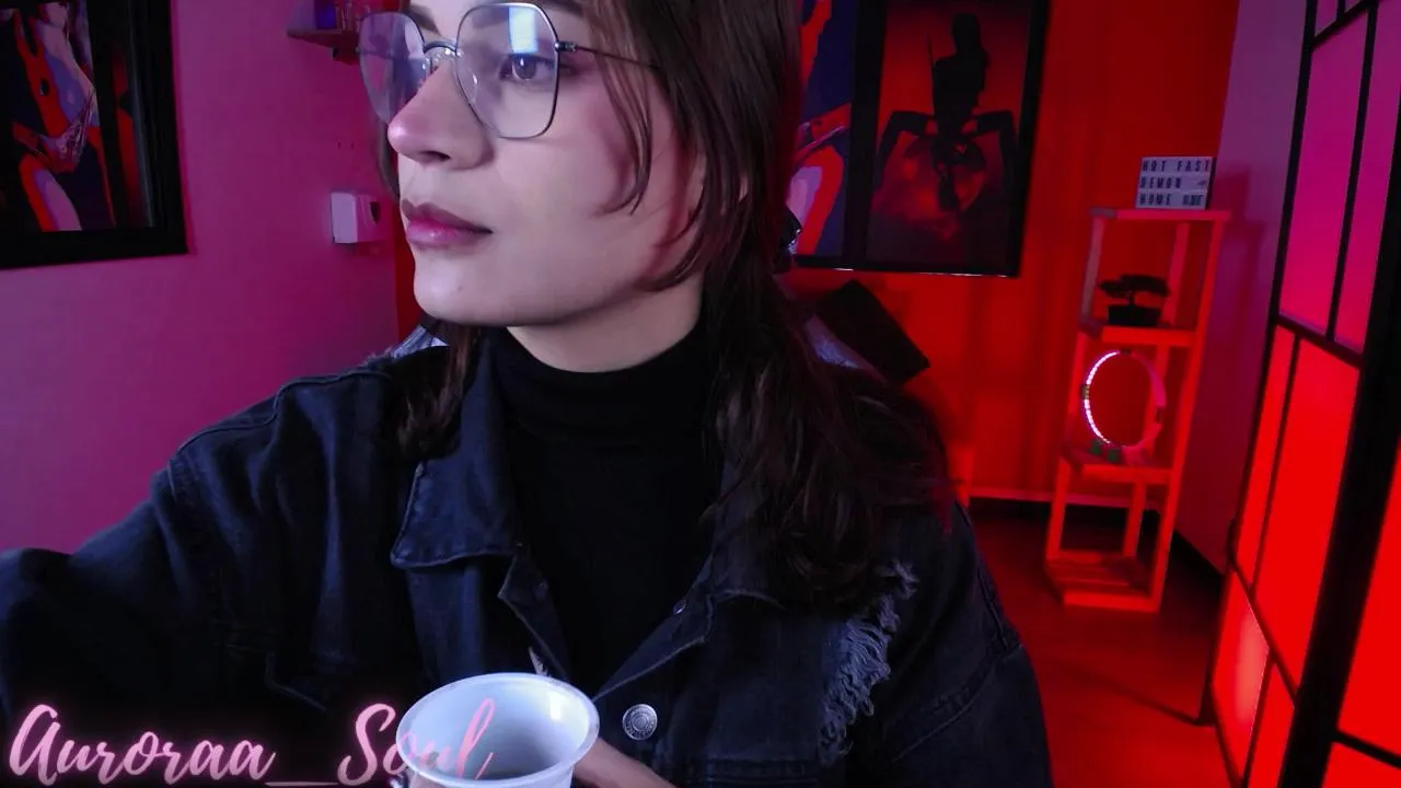 AURORAA_SOUL on Cam4