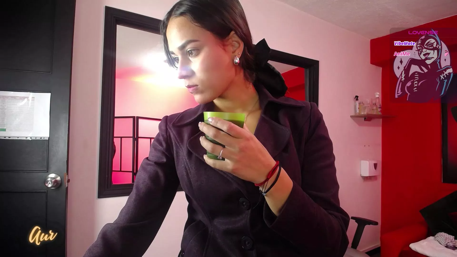 AURORAA_SOUL on Cam4