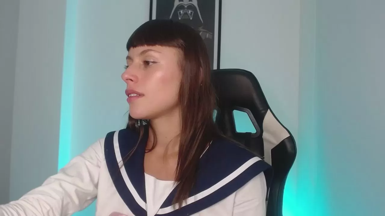 babypinkcatlive on Cam4 