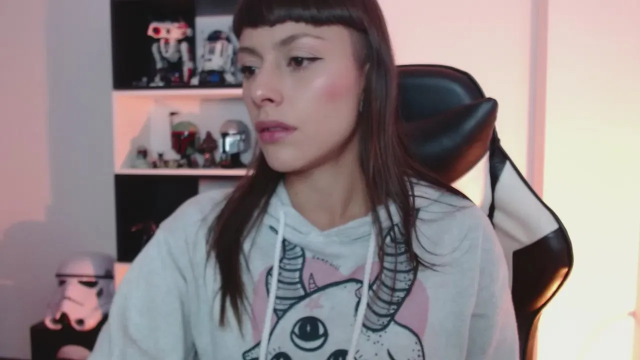 babypinkcatlive on Cam4 