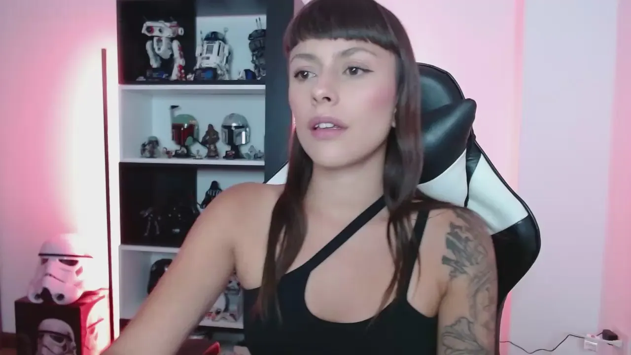 babypinkcatlive on Cam4 