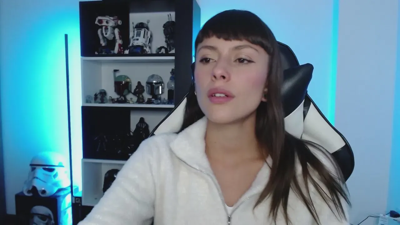 babypinkcatlive on Cam4 