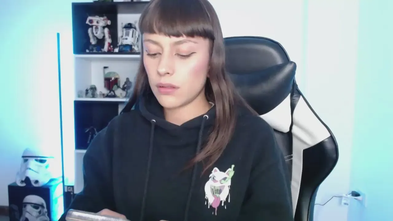 babypinkcatlive on Cam4 