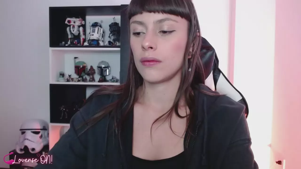 babypinkcatlive on Cam4 