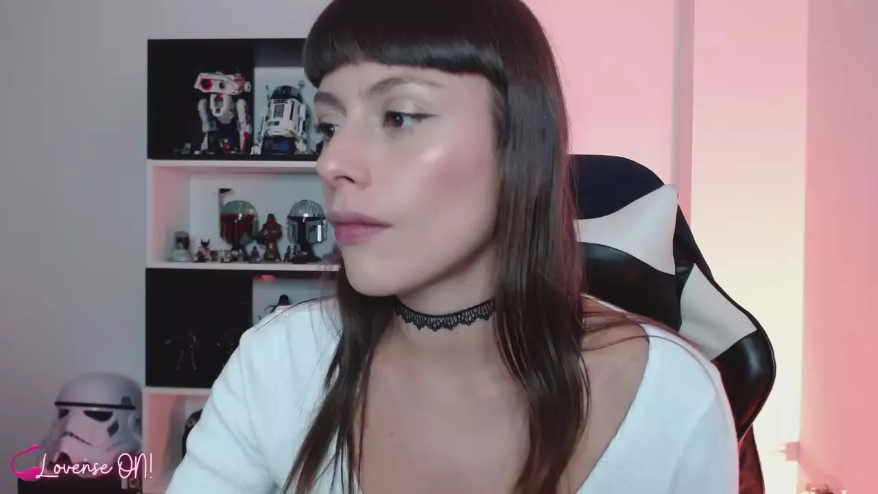 babypinkcatlive on Cam4 