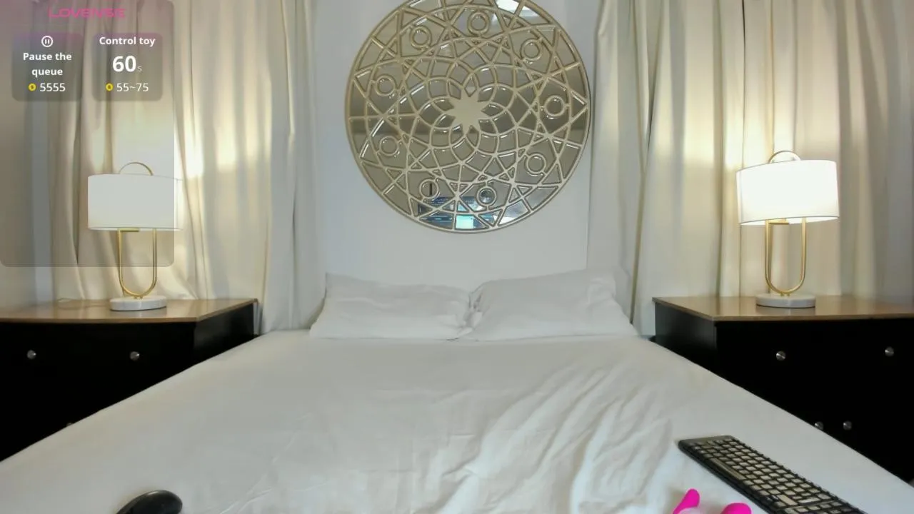 Offline Bambi_cutee on Cam4