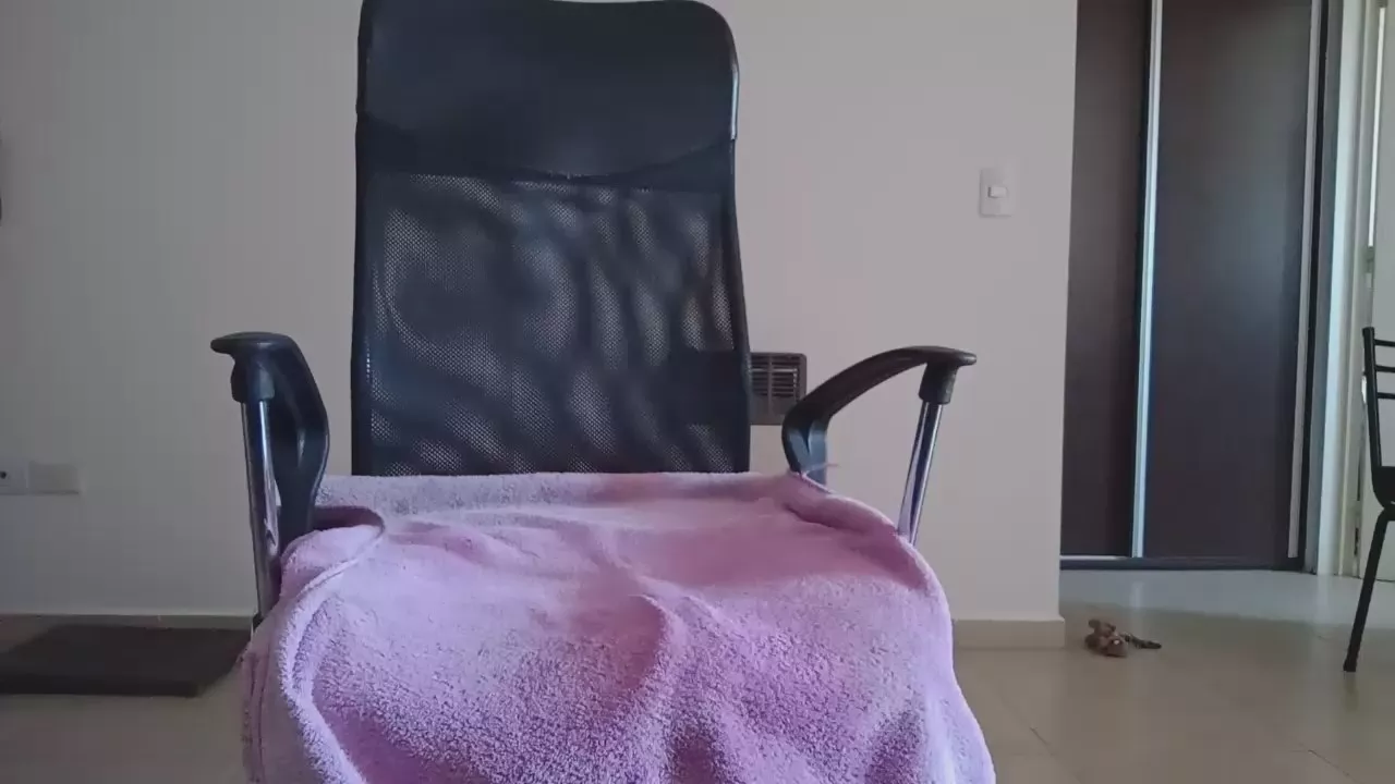 Offline Billcurioso on Cam4