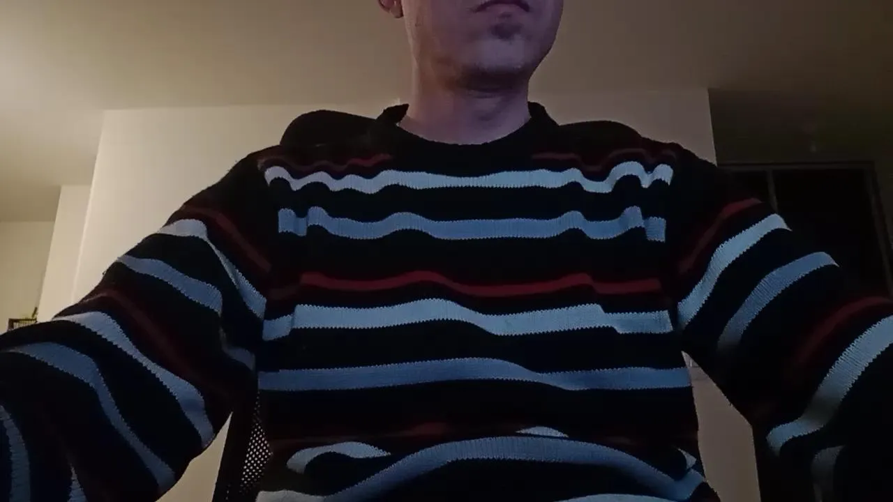 Offline Billcurioso on Cam4