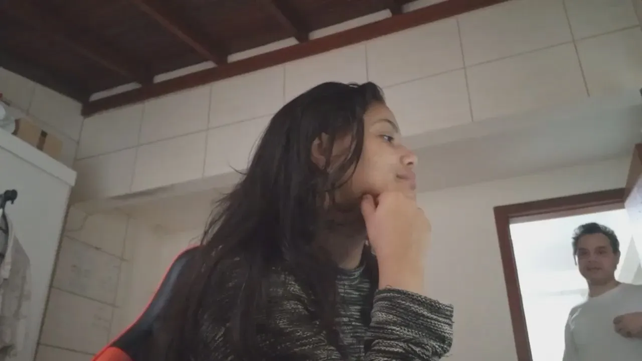 Freechat Bombomepimenta on Cam4