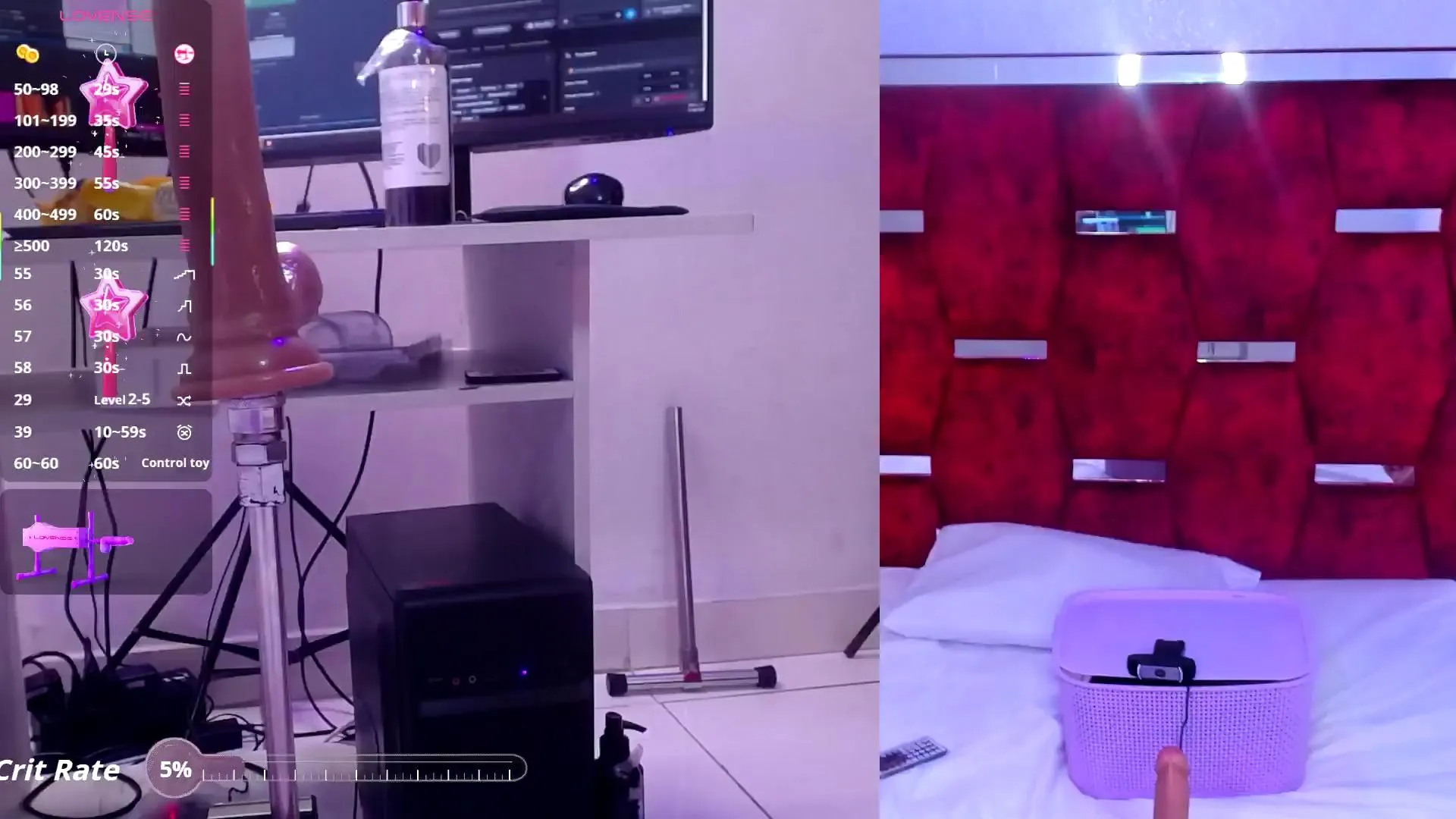 Offline CamilaVegas_ on Cam4