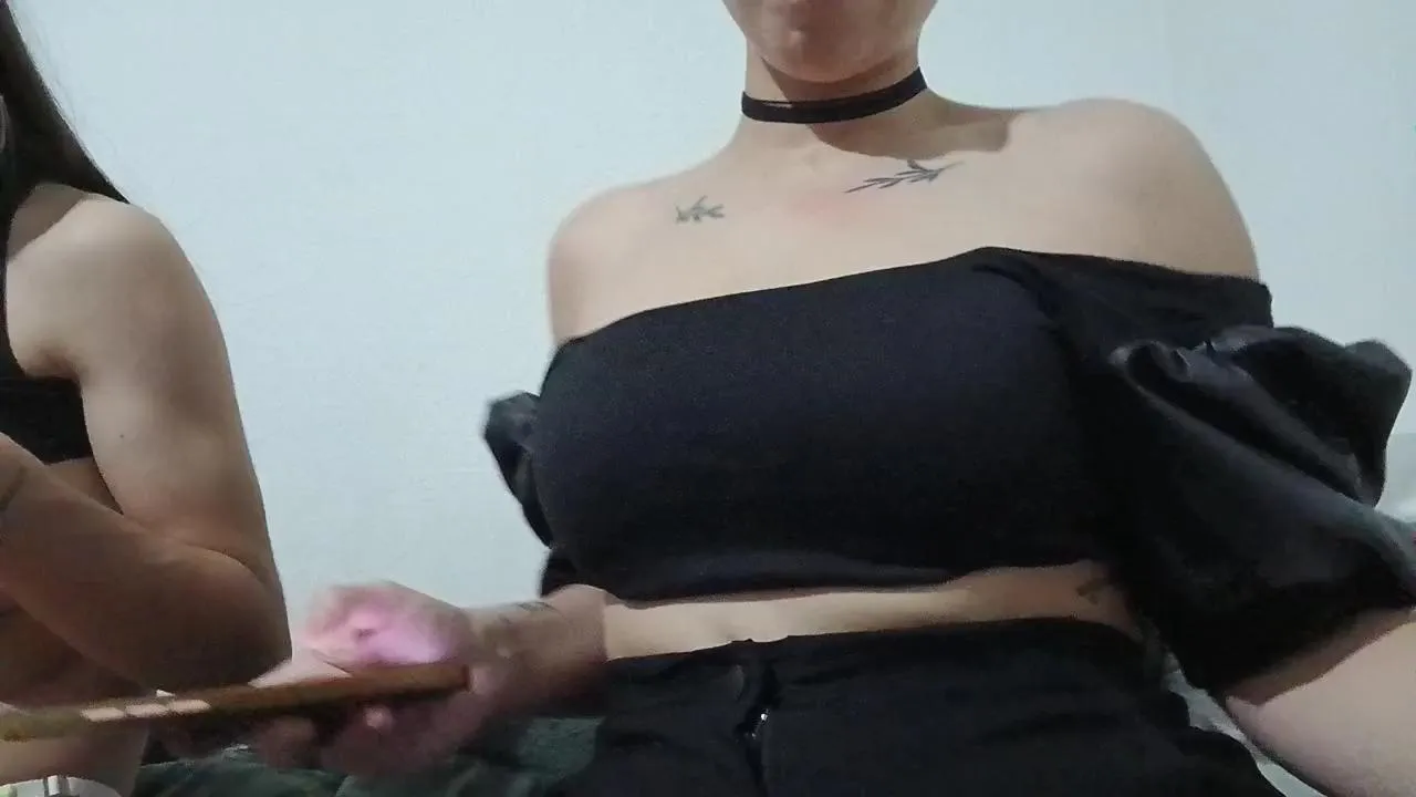 CandeyBeluxxx — Freechat on Cam4