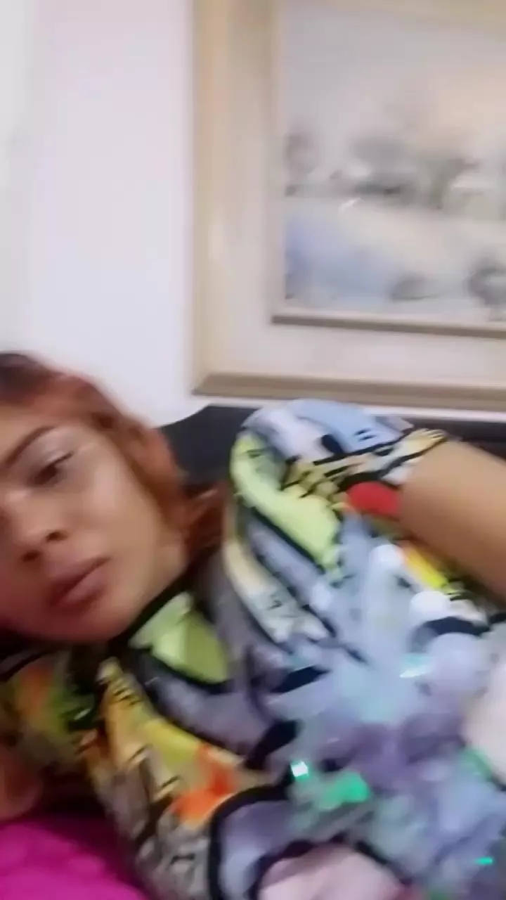 Candyfreemom on Cam4