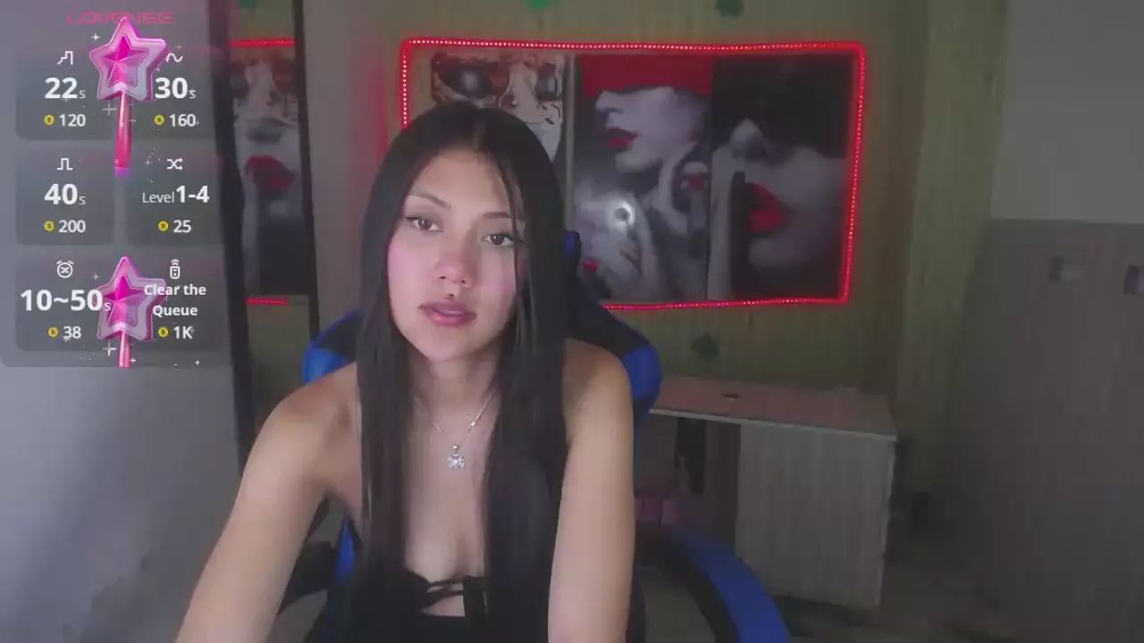 Offline catalehia_milk on Cam4