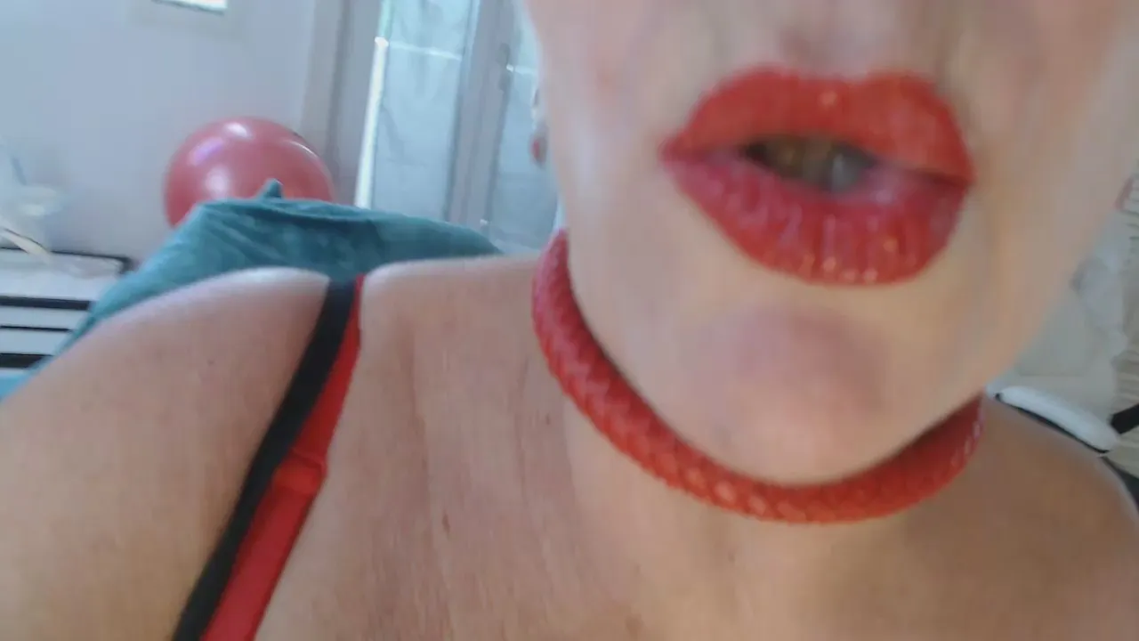 Offline CatFetish on Cam4