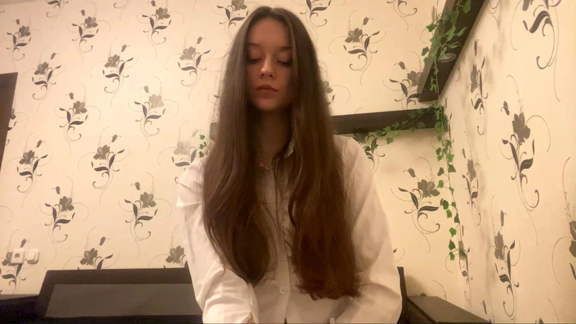 Freechat CatherynDark on Cam4