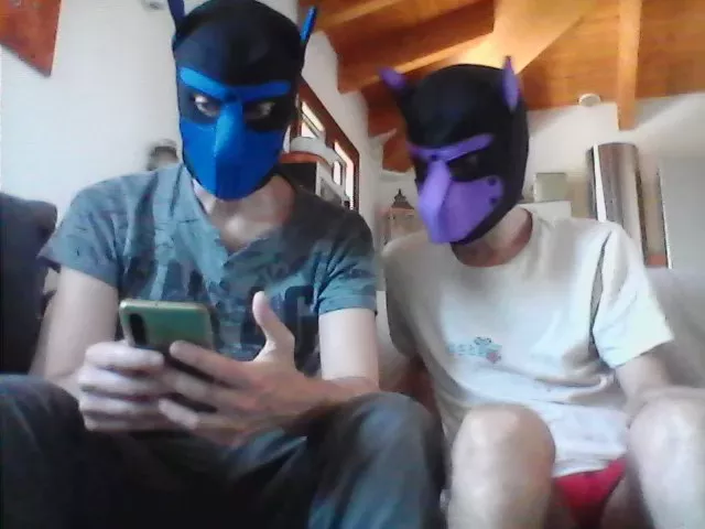 Freechat Coppia8092 on Cam4