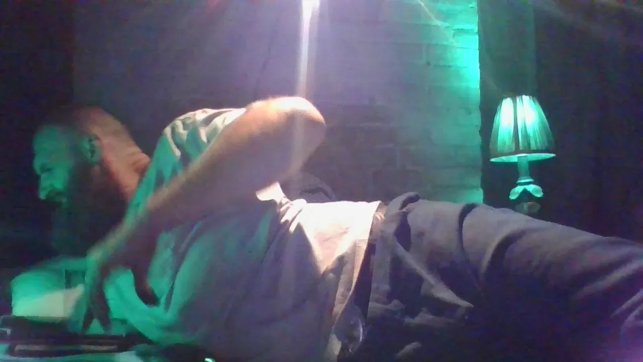 Cowboy0894 —  #cloudy #masturbation #C2C #bdsm #amateur