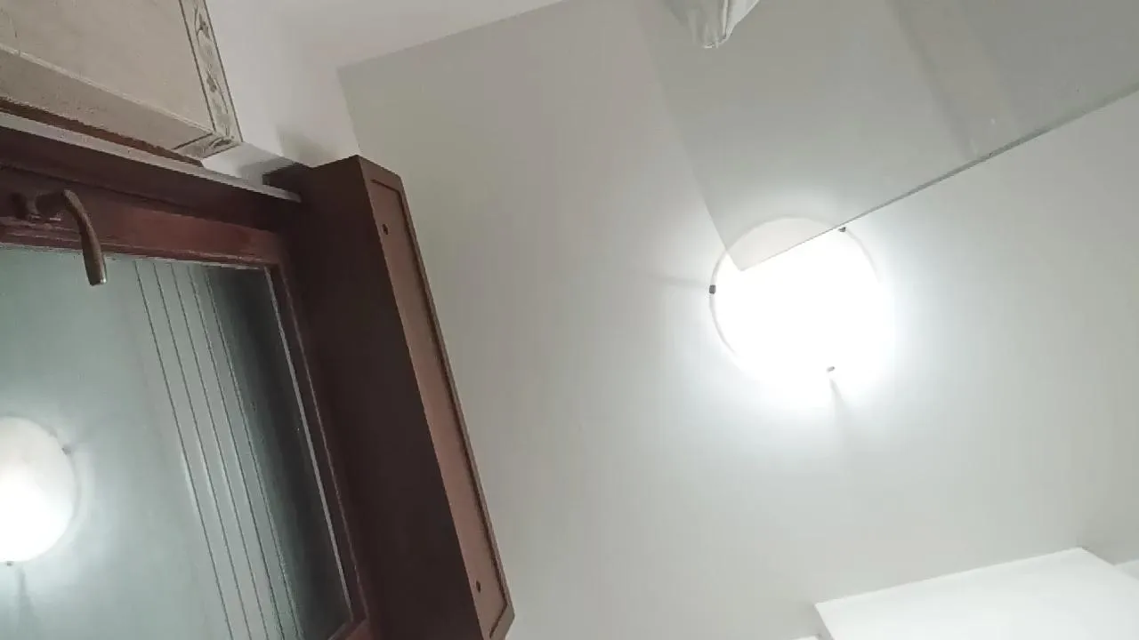 DaddyCam18cm on Cam4 