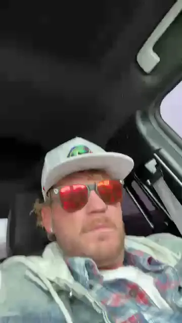 Daddygasm — #masturbation #inmytruck4u #pornstar