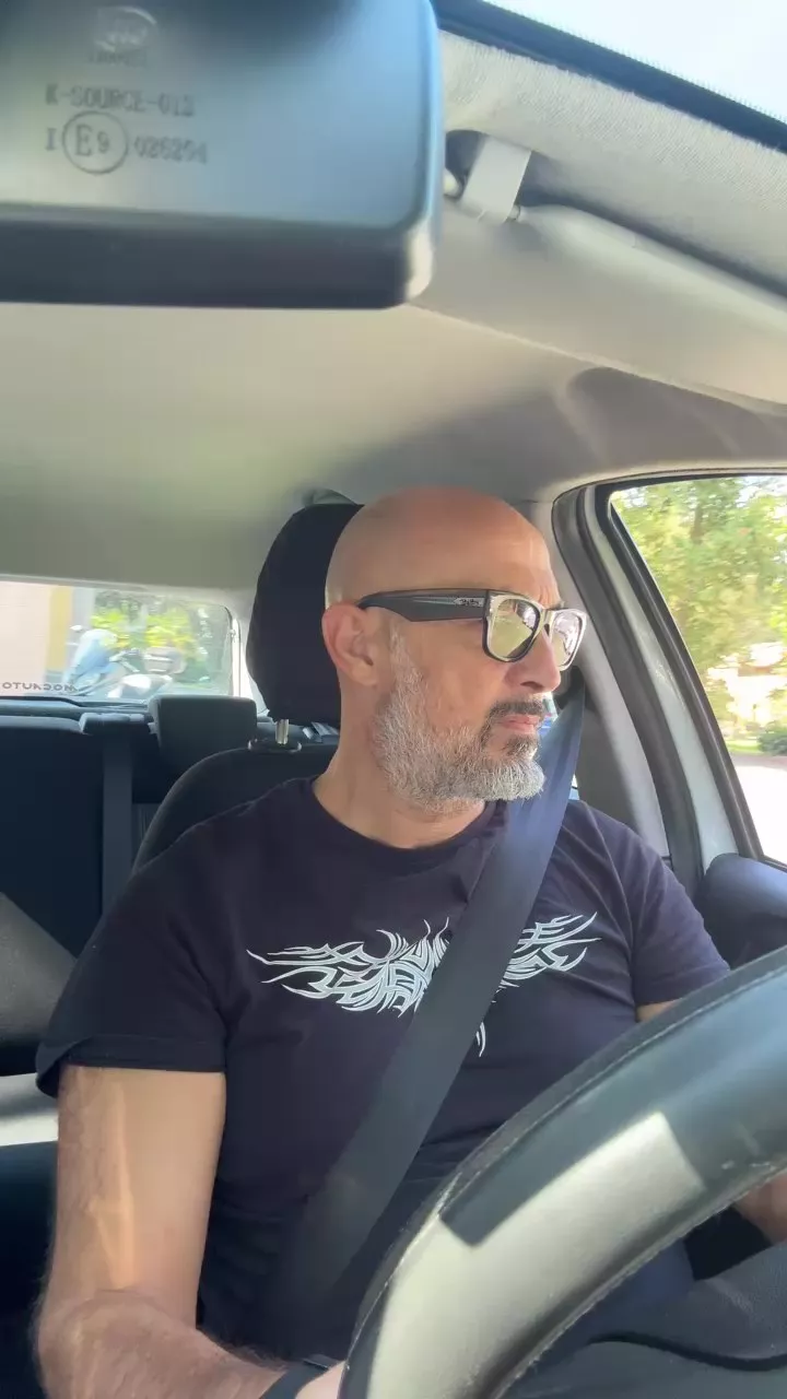 Offline DevotoallaFiga on Cam4