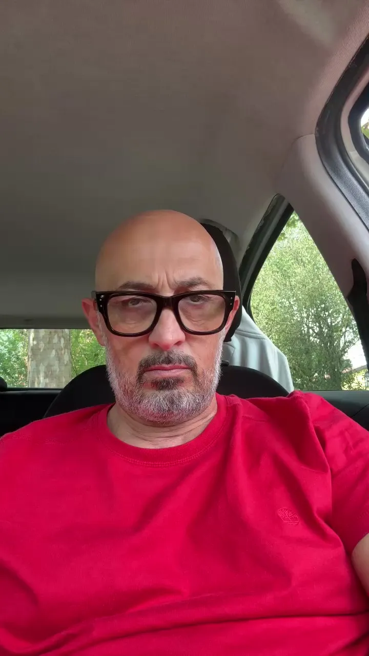 Offline DevotoallaFiga on Cam4