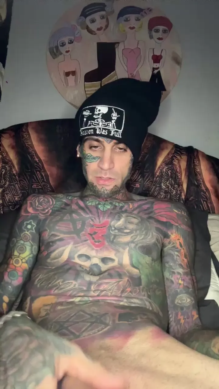 Dyskiz —  #armpits #analtoys #masturbation #cum #cute #pornstar #feet