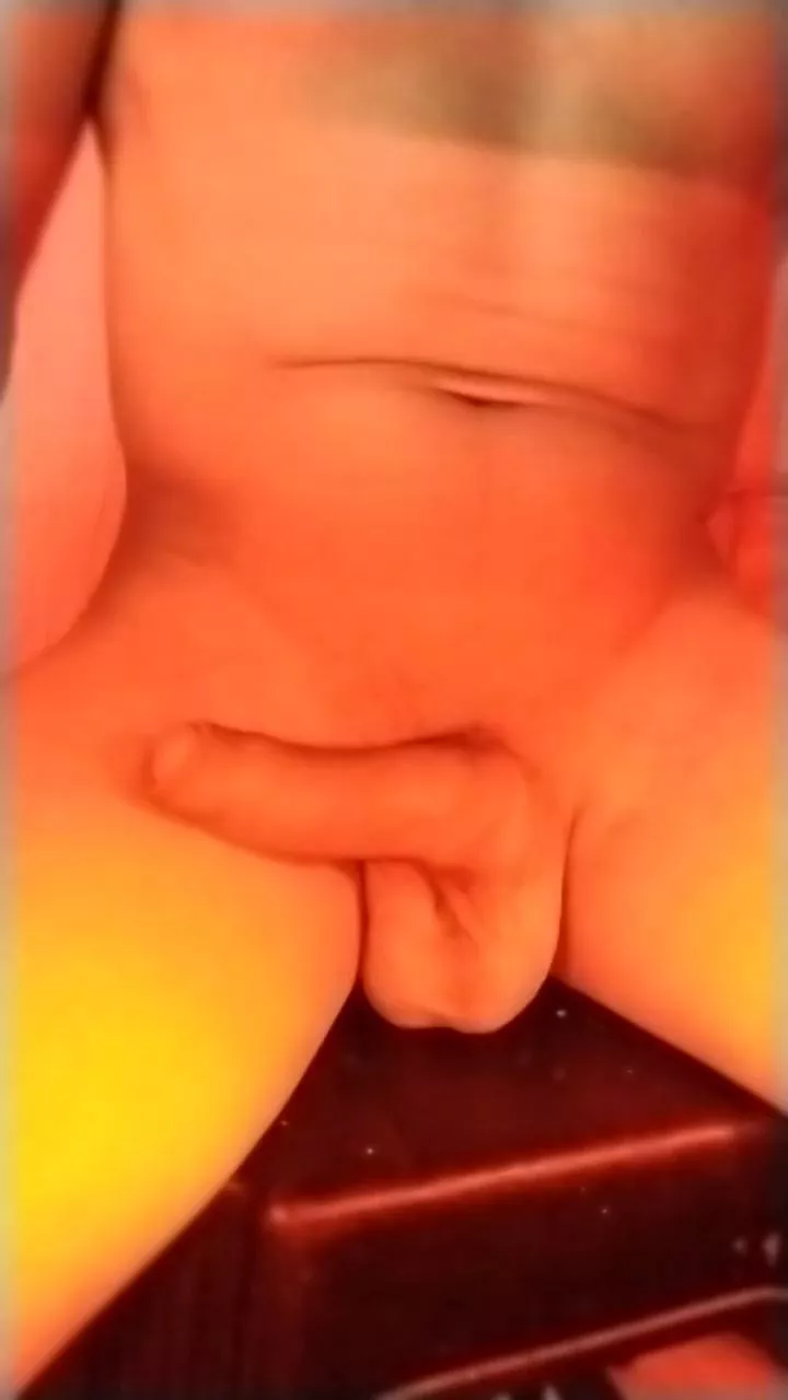 Offline ElverGoon on Cam4