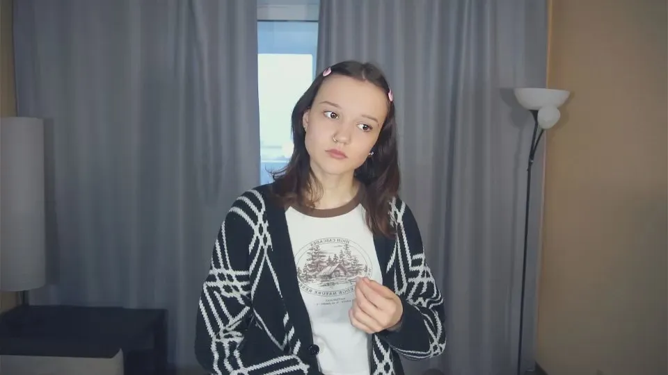 EndaYouket — Freechat on Cam4