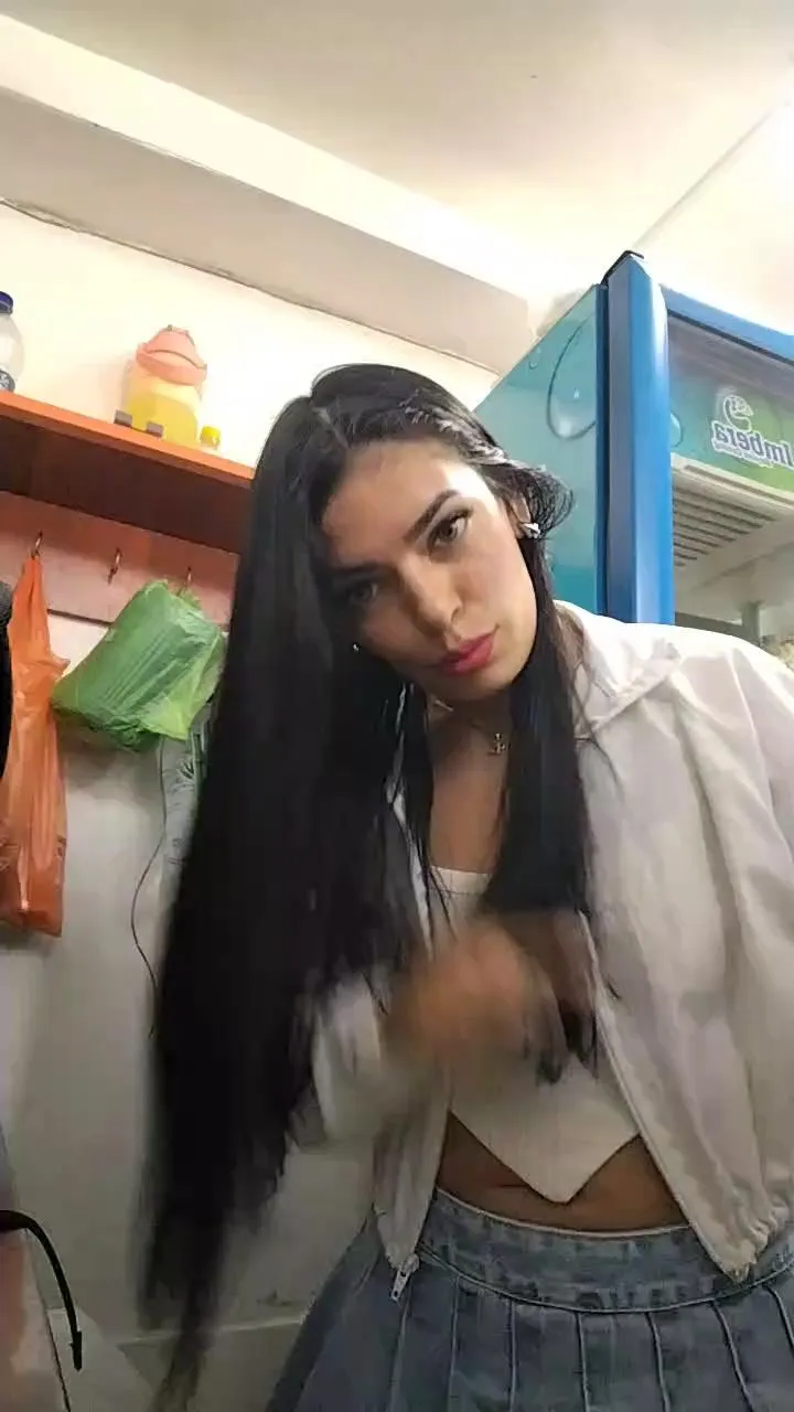 Estefanii_R — #pussy #pornstar #squirt #amateur