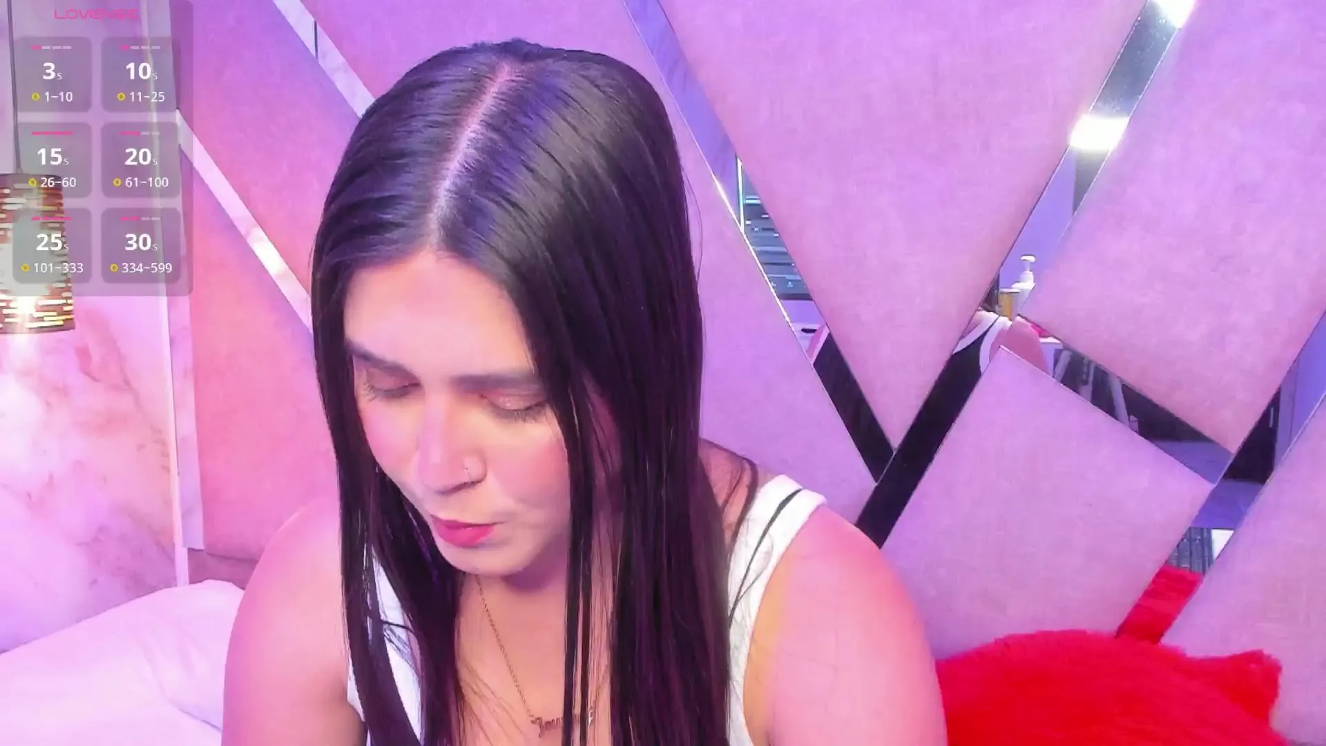 EvaBloom_ —  #masturbation #C2C #schoolgirl #milk #bigass #squirt #amateur