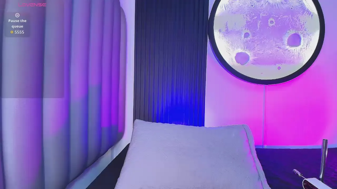 Freechat Felicity_1 on Cam4