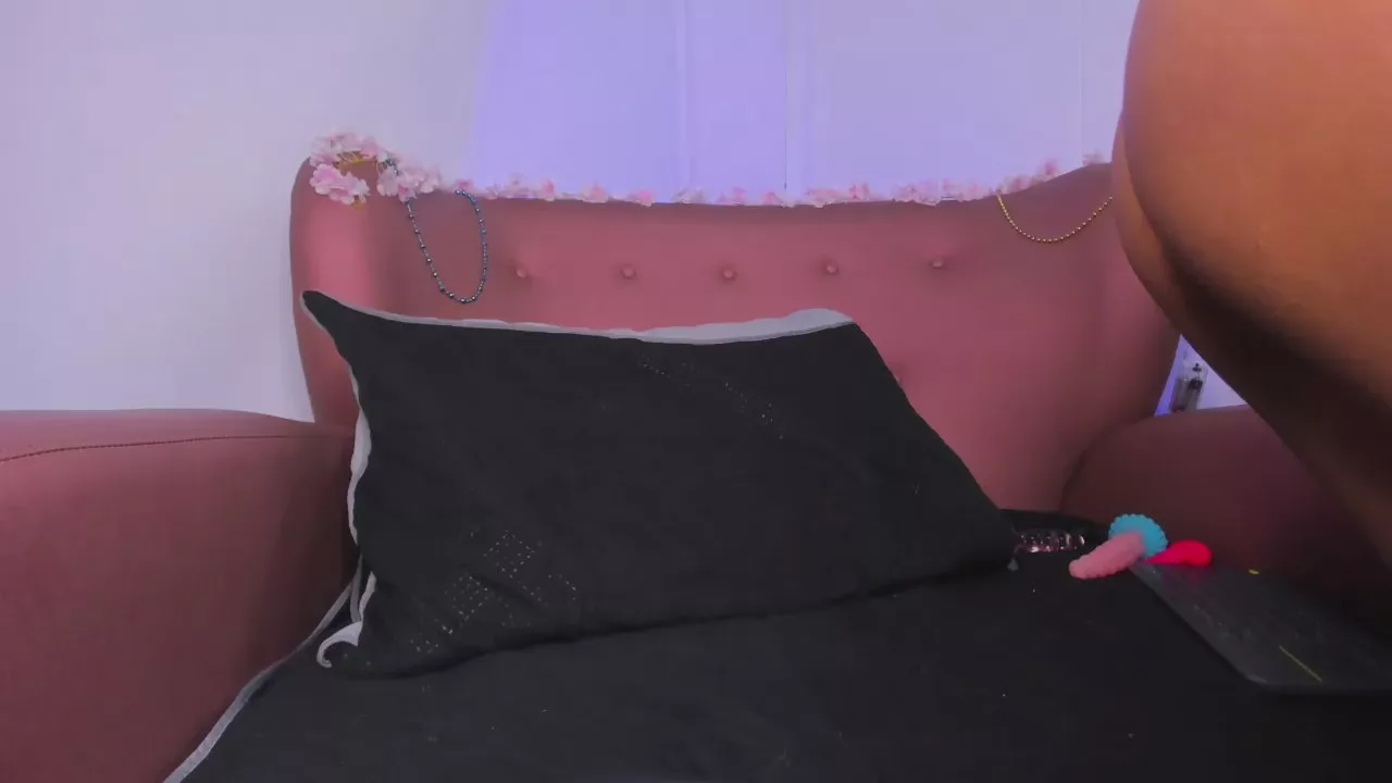 Freechat Felicity_1 on Cam4