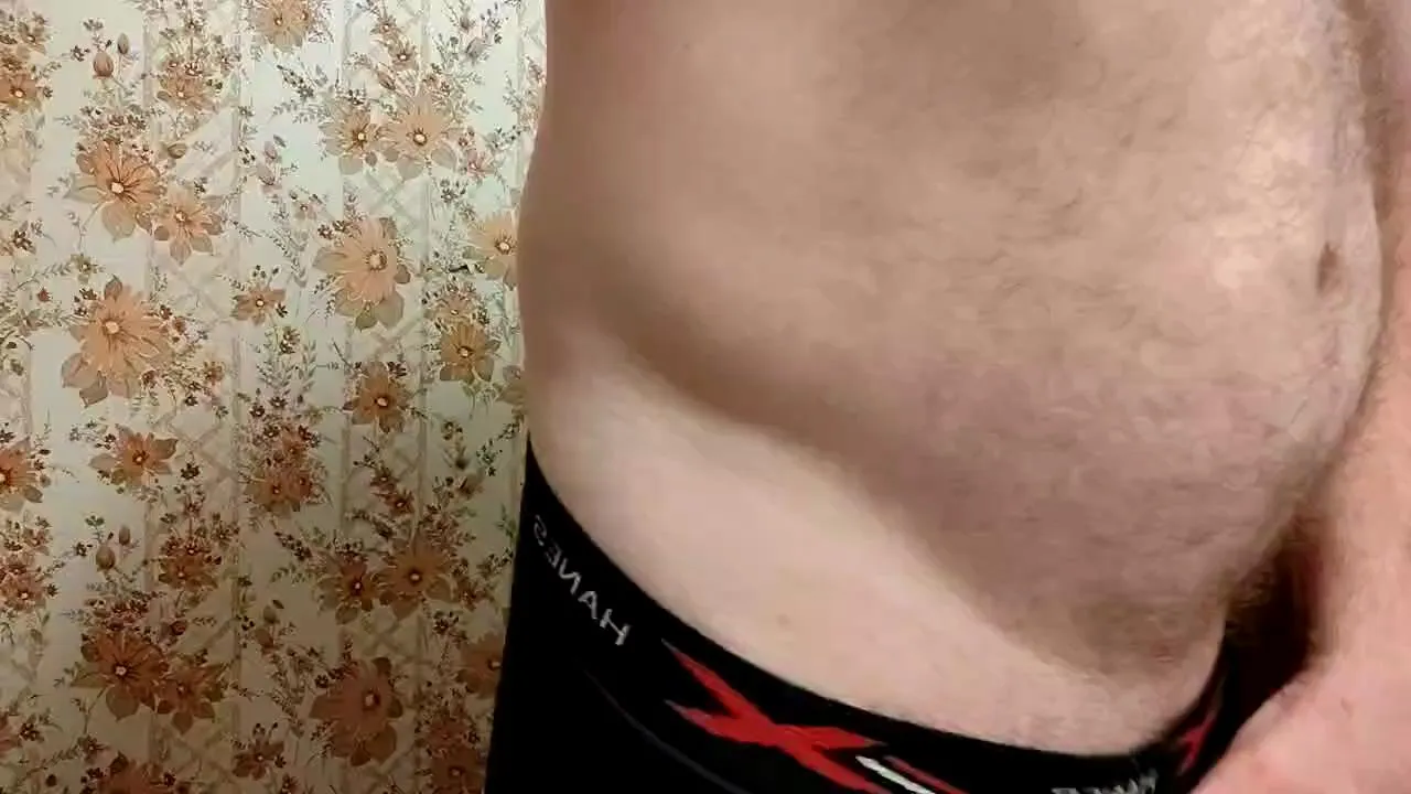 Fireball_one on Cam4