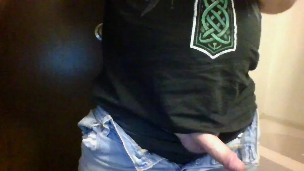 Fireball_one on Cam4