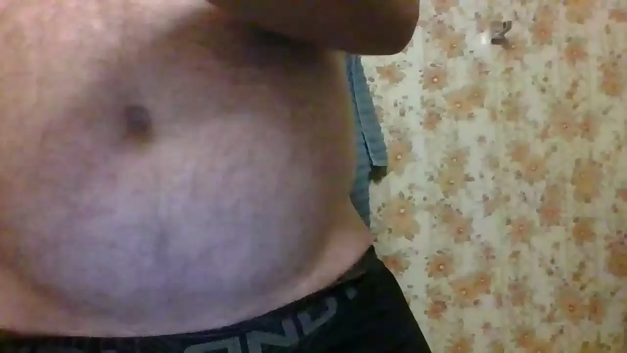 Fireball_one on Cam4