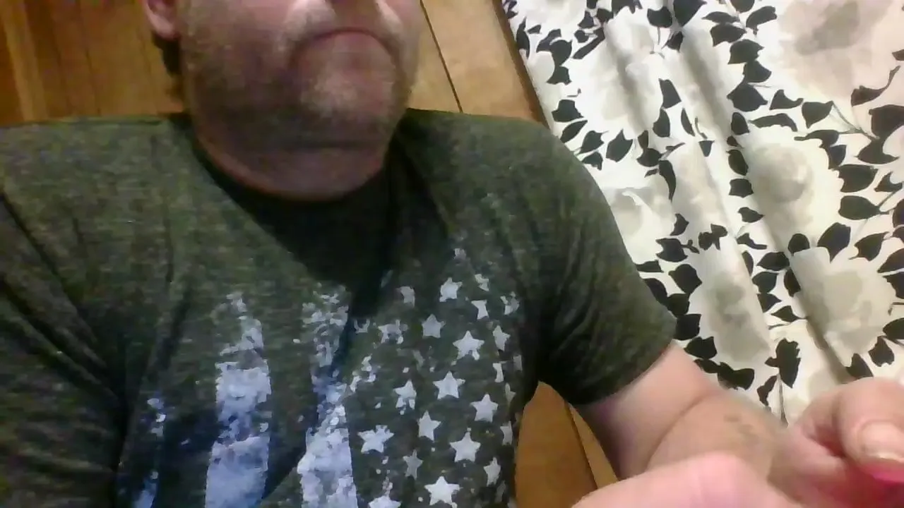 Fireball_one on Cam4