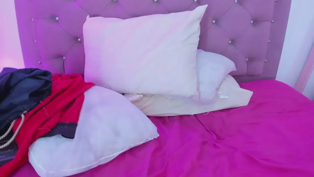 Offline galindomelissa on Cam4