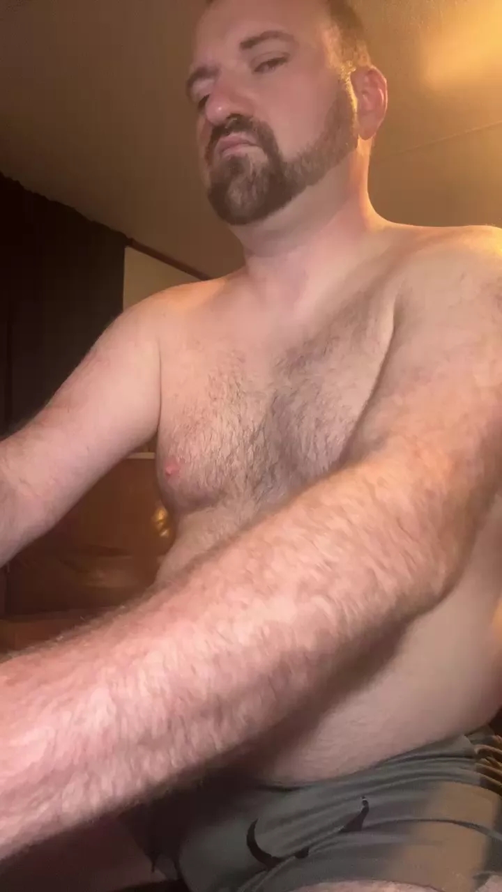 Offline Huffing on Cam4