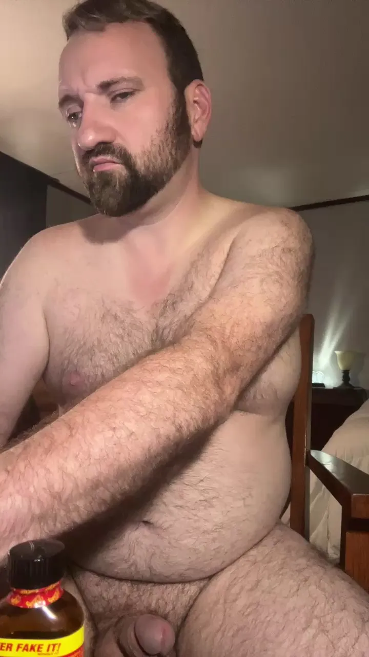 Offline Huffing on Cam4