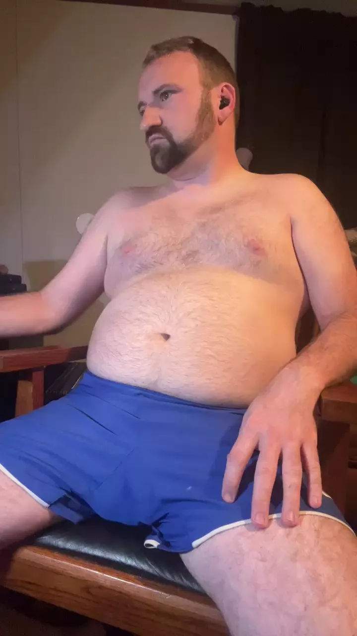 Offline Huffing on Cam4